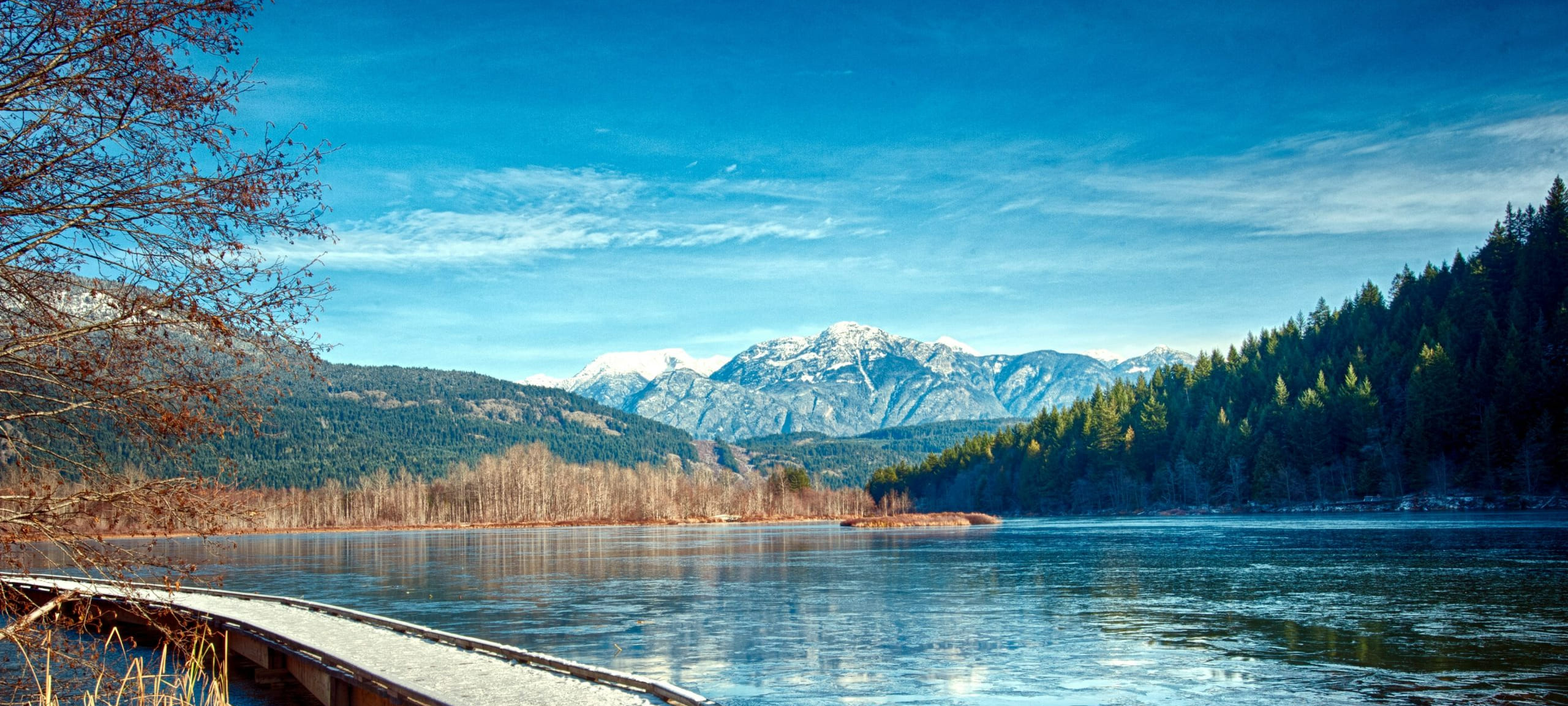 Pemberton Homes & Condos - MLS Listings For Sale